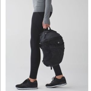 Lululemon Run All Day Backpack